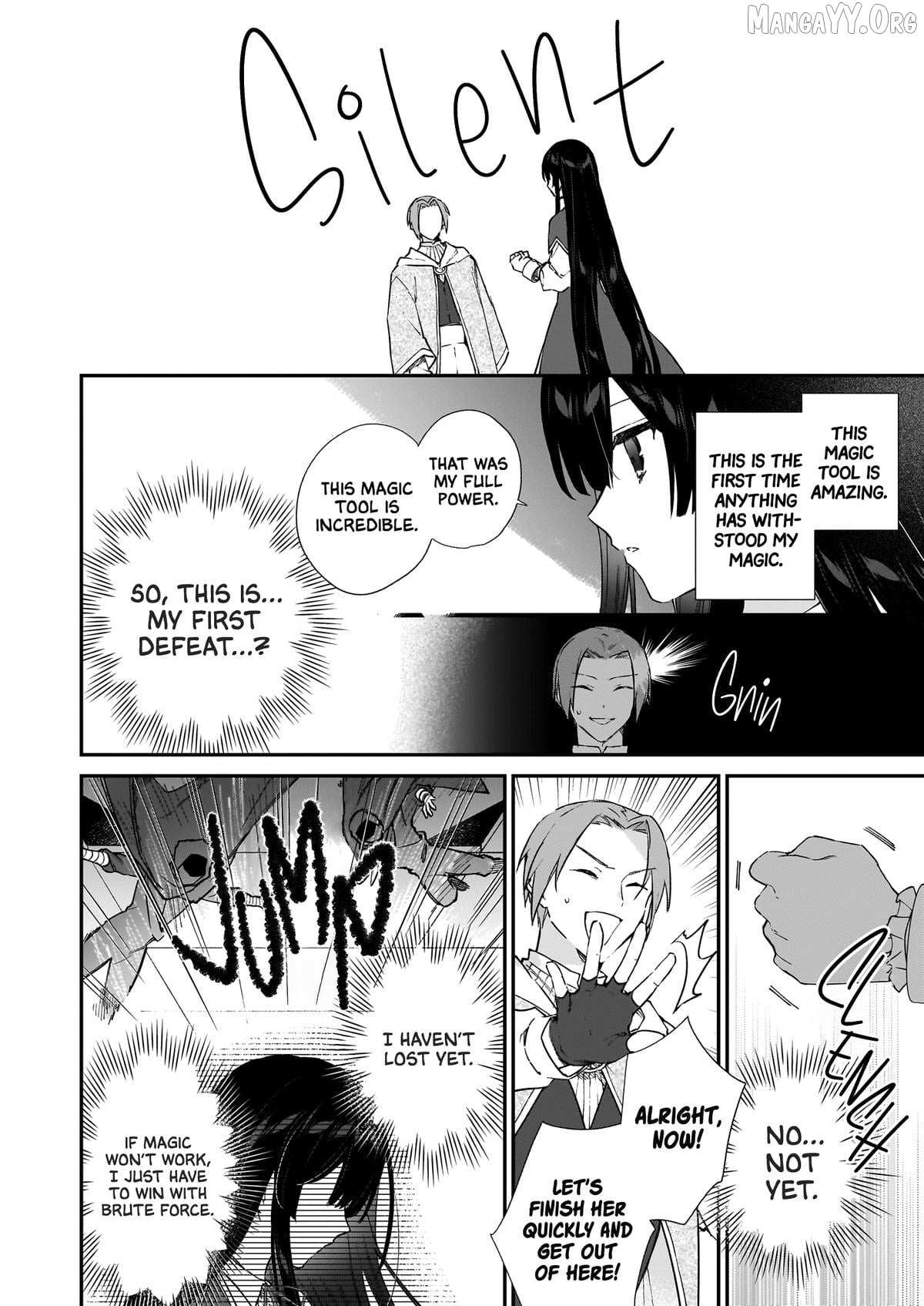 Villainess Level 99 ~I May Be the Hidden Boss but I