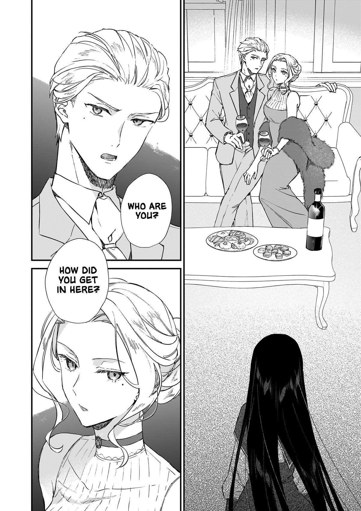 Villainess Level 99 ~I May Be the Hidden Boss but I