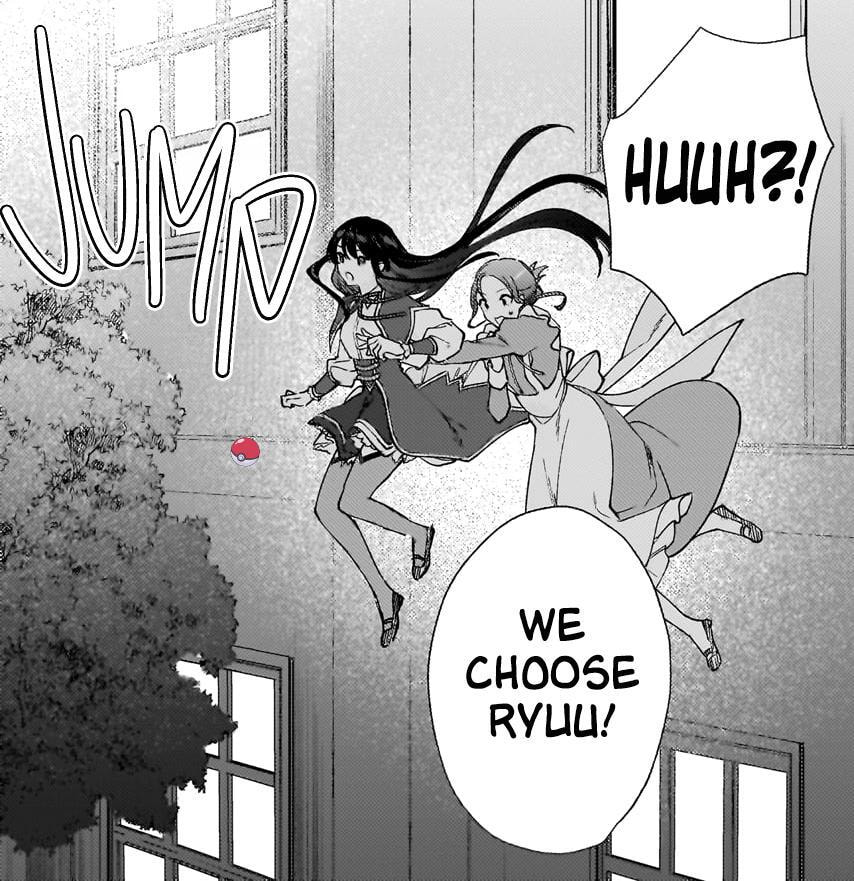 Villainess Level 99 ~I May Be the Hidden Boss but I
