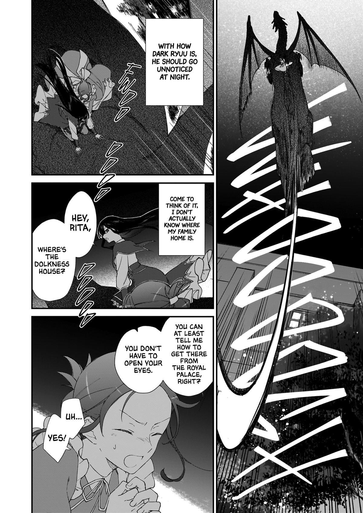Villainess Level 99 ~I May Be the Hidden Boss but I