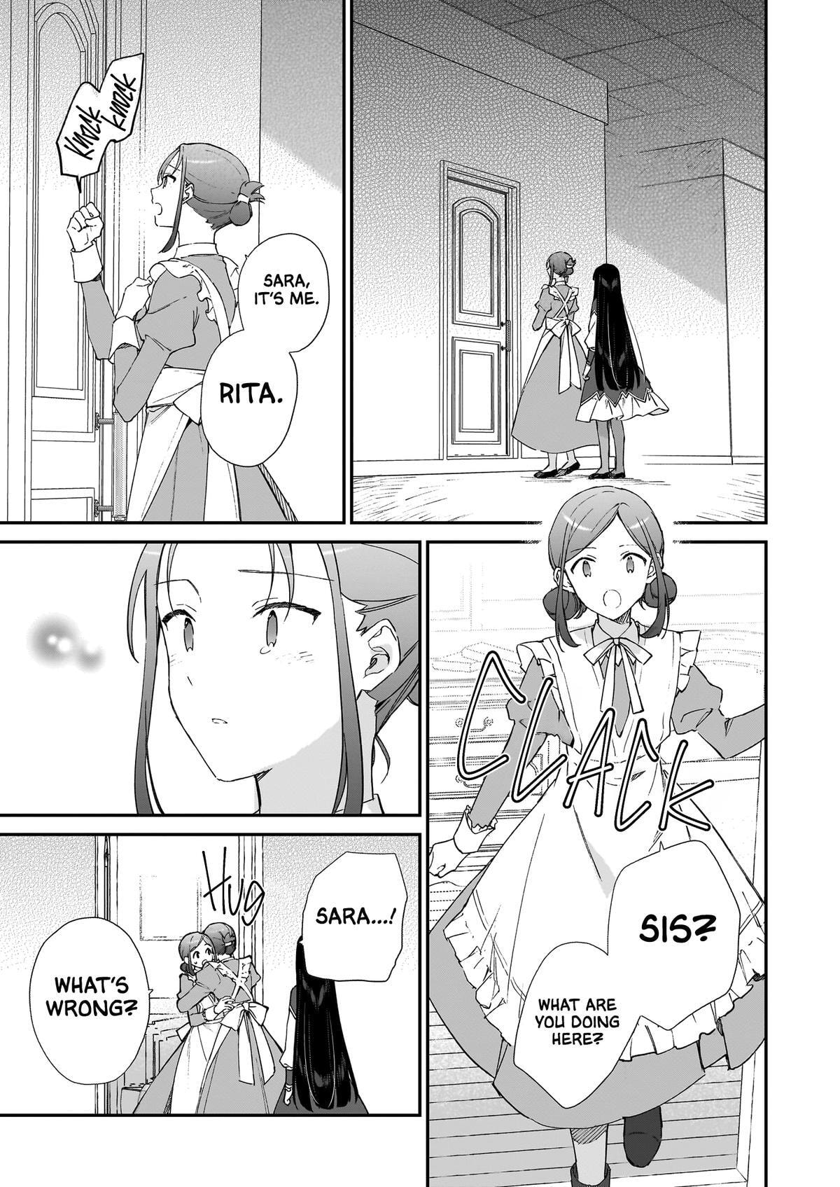 Villainess Level 99 ~I May Be the Hidden Boss but I