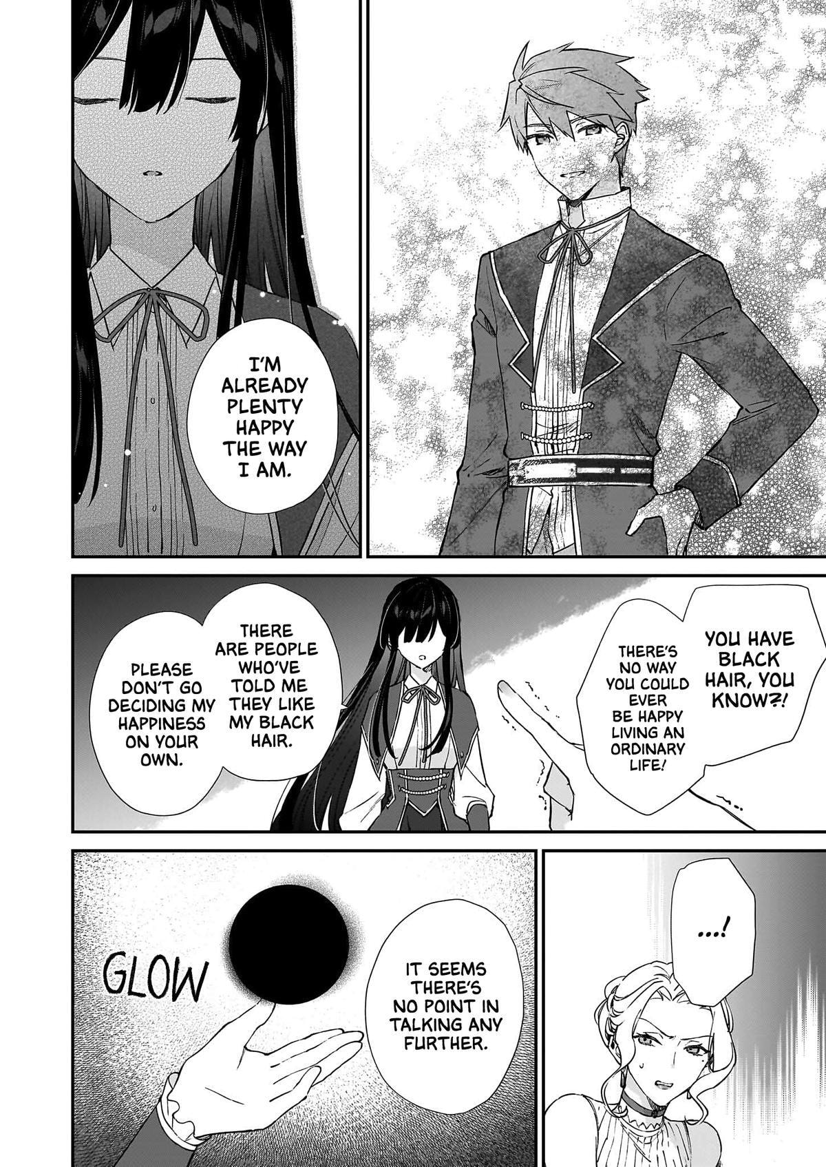 Villainess Level 99 ~I May Be the Hidden Boss but I