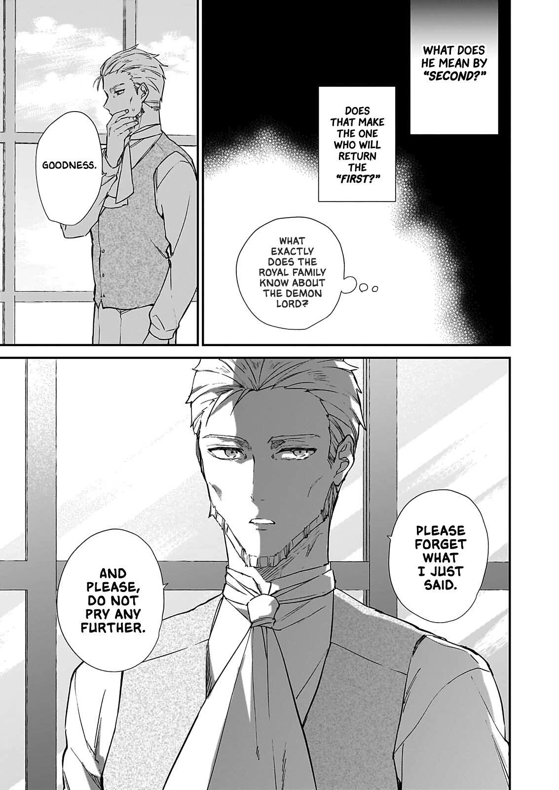 Villainess Level 99 ~I May Be the Hidden Boss but I