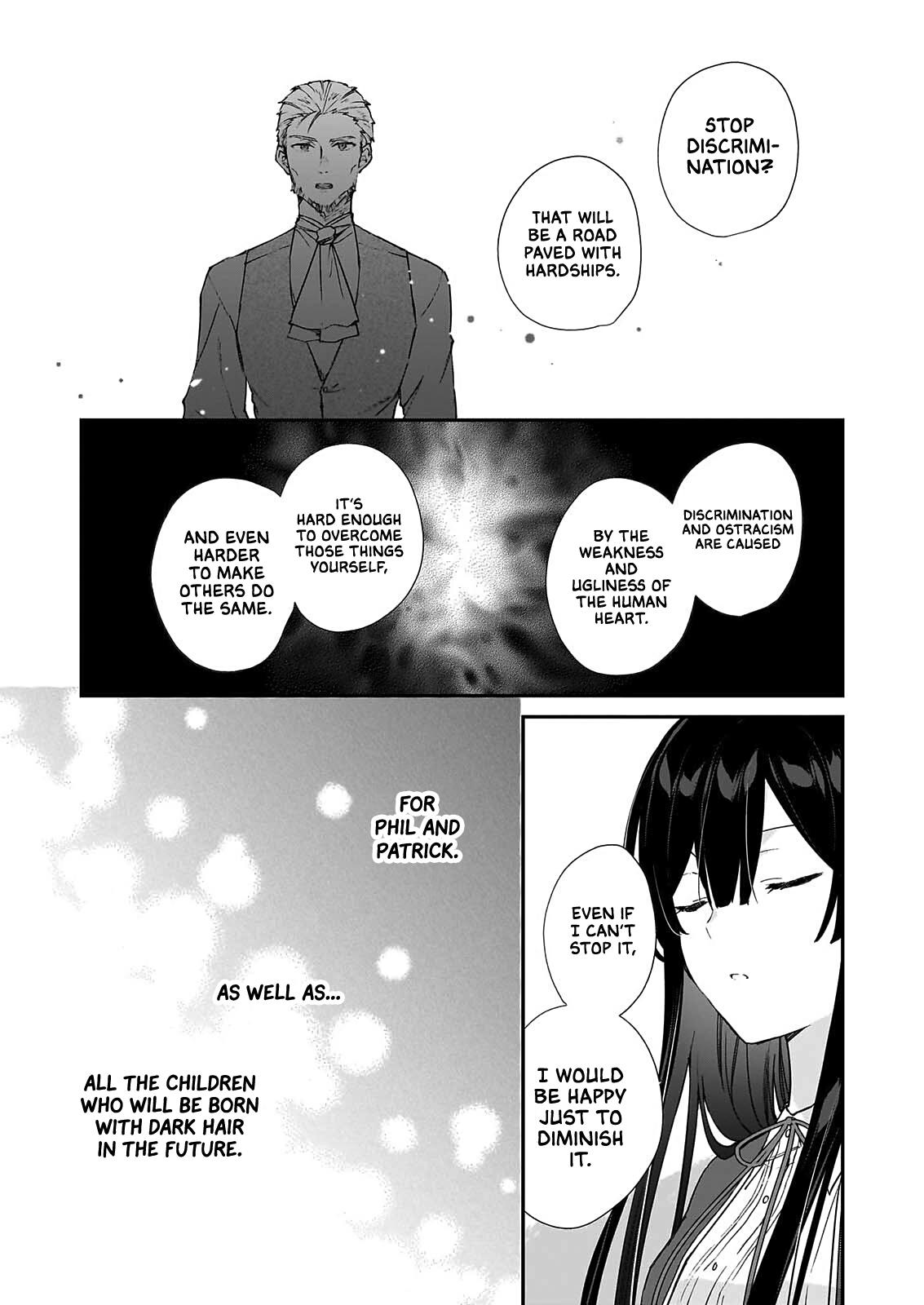 Villainess Level 99 ~I May Be the Hidden Boss but I