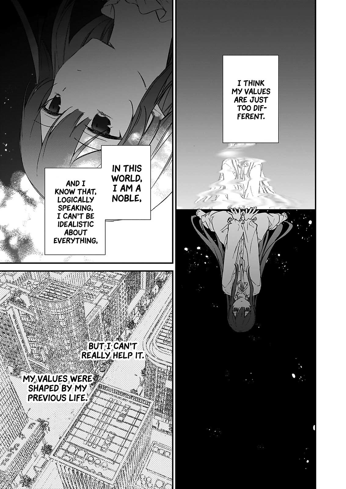 Villainess Level 99 ~I May Be the Hidden Boss but I