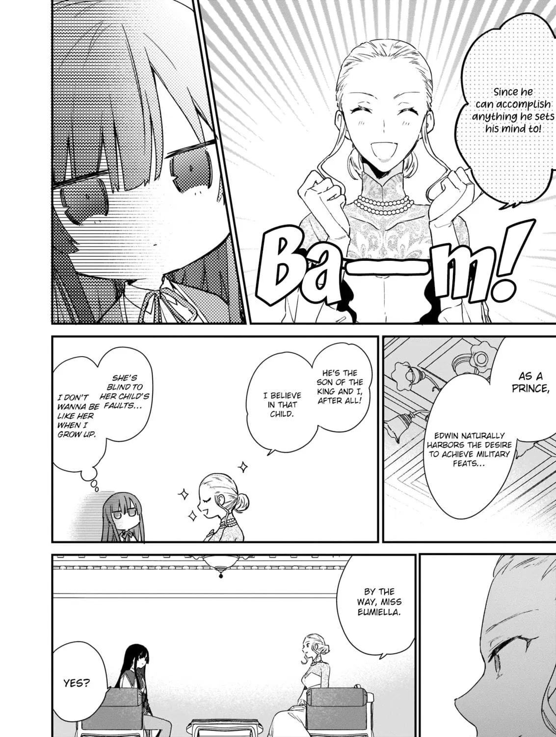 Villainess Level 99 ~I May Be the Hidden Boss but I
