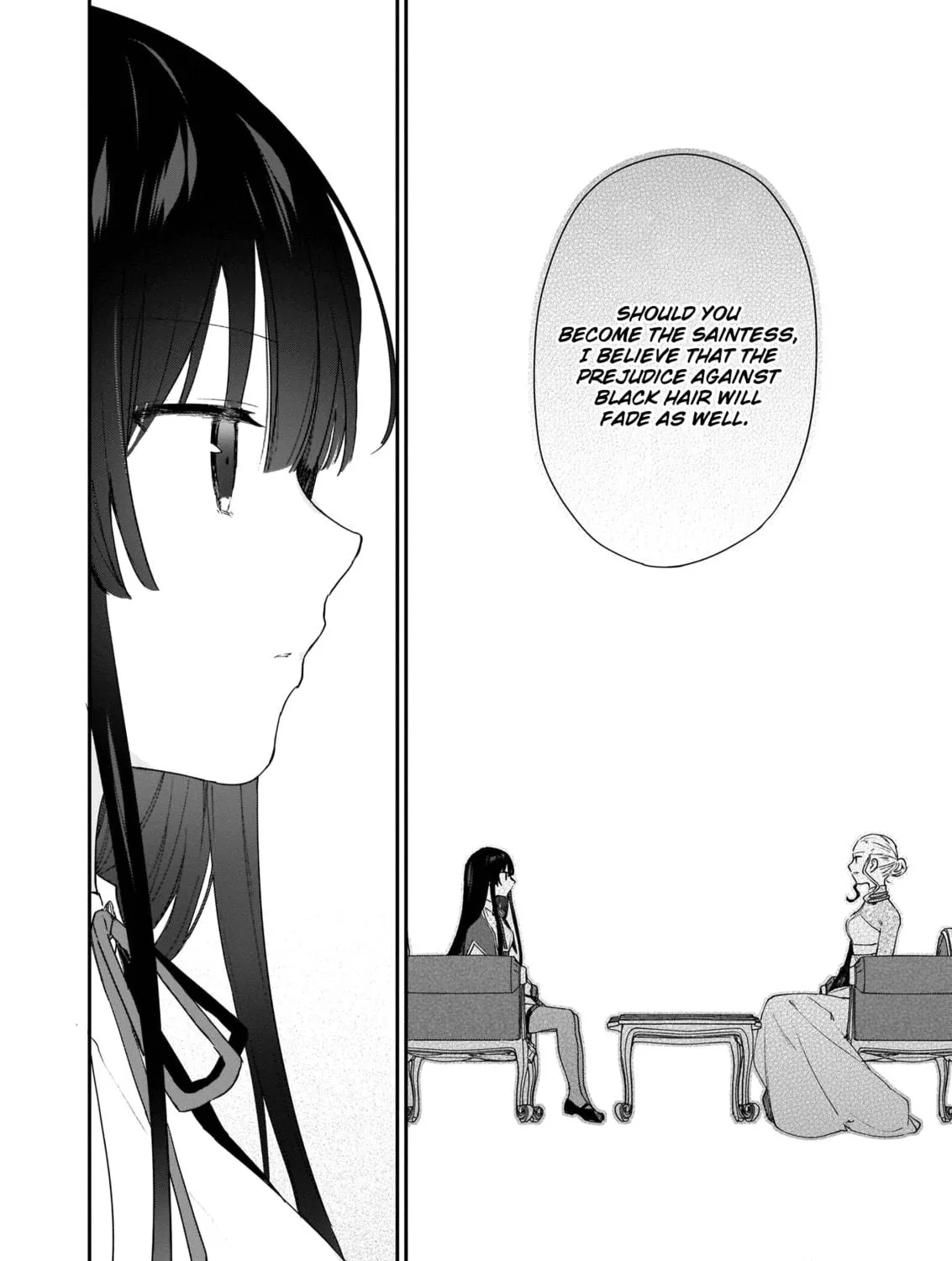 Villainess Level 99 ~I May Be the Hidden Boss but I