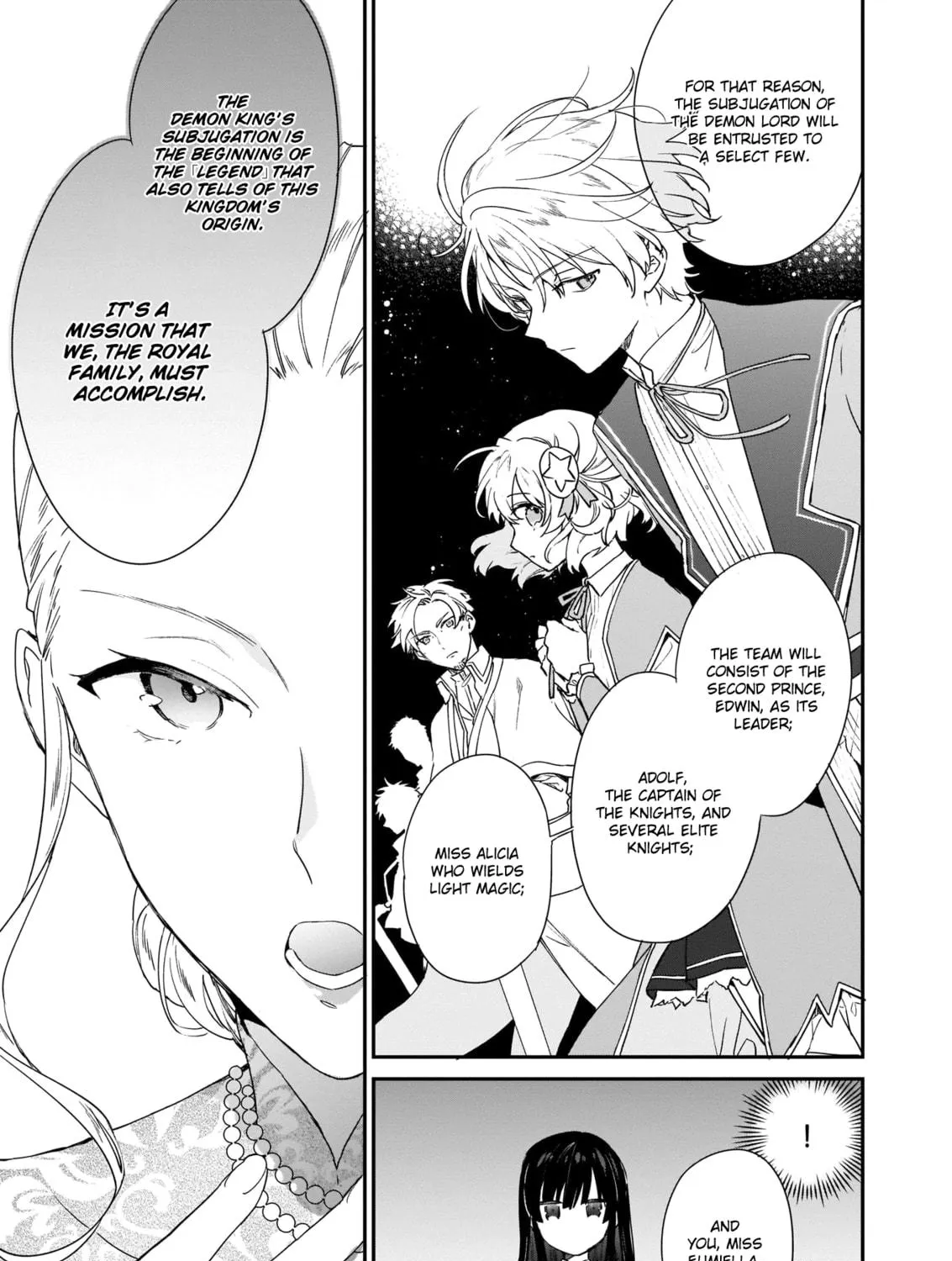 Villainess Level 99 ~I May Be the Hidden Boss but I