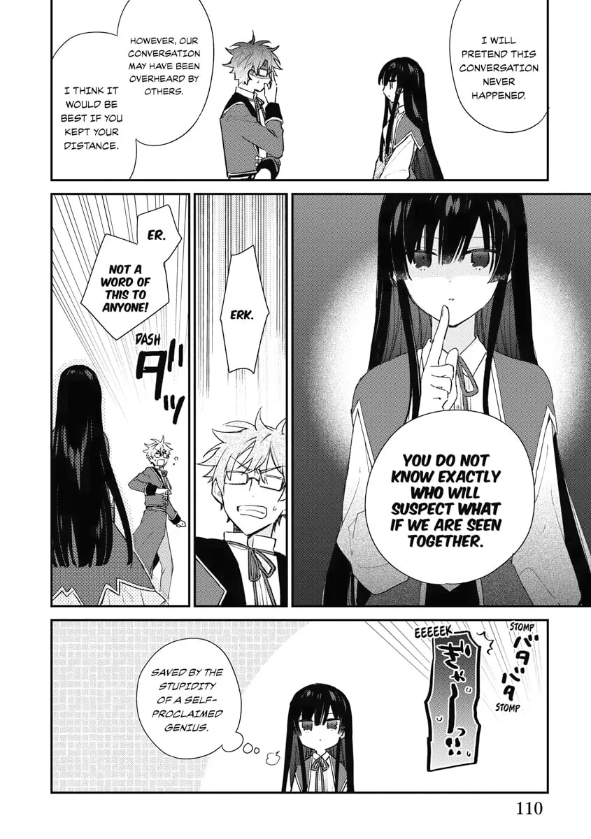 Villainess Level 99 ~I May Be the Hidden Boss but I