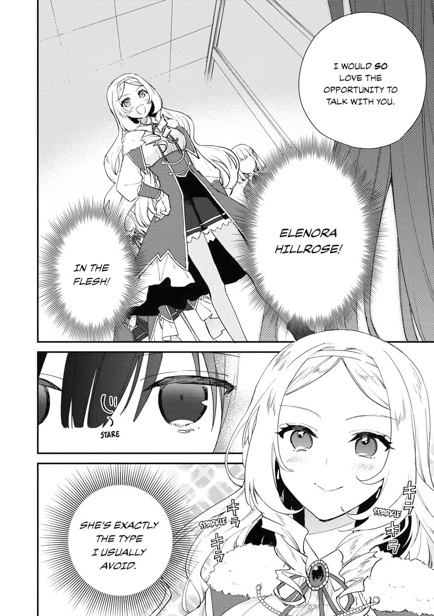 Villainess Level 99 ~I May Be the Hidden Boss but I