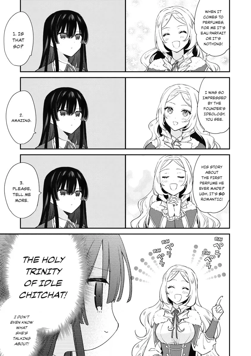 Villainess Level 99 ~I May Be the Hidden Boss but I