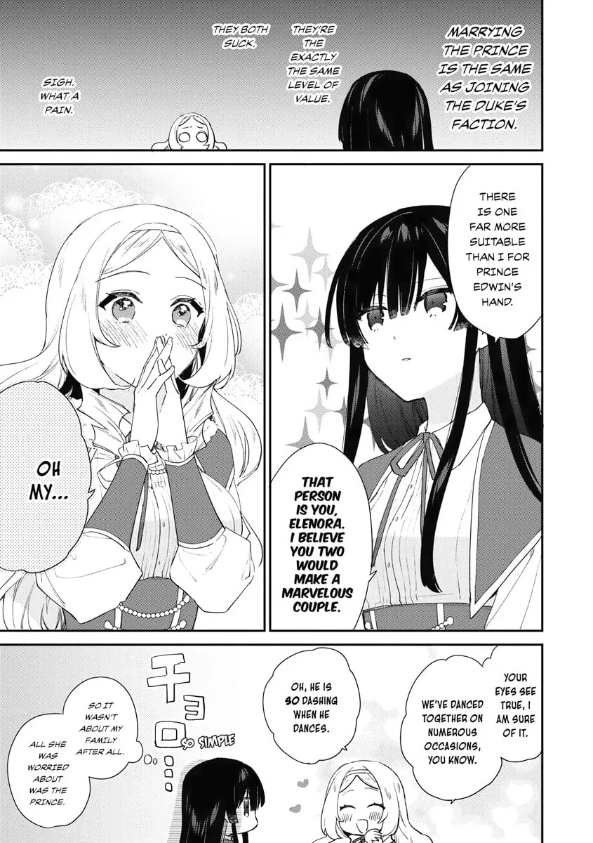 Villainess Level 99 ~I May Be the Hidden Boss but I