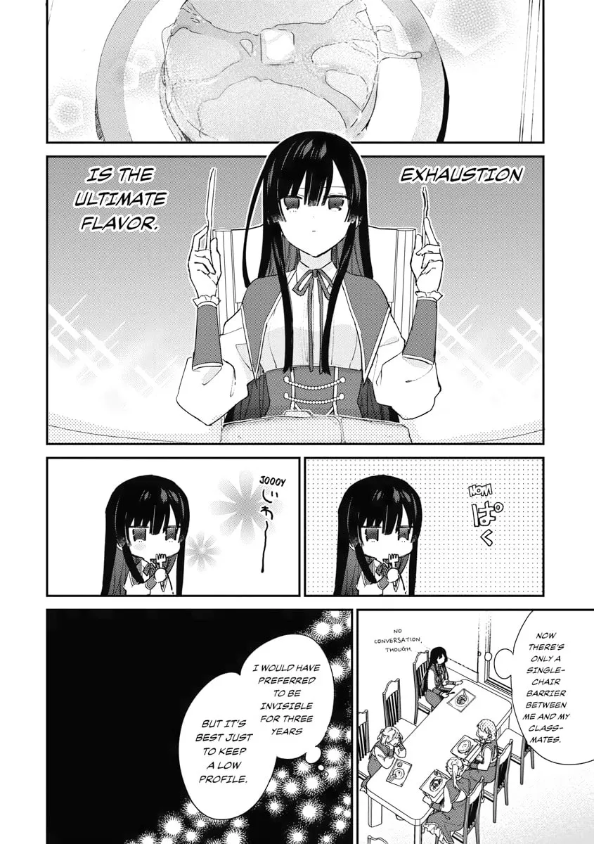 Villainess Level 99 ~I May Be the Hidden Boss but I
