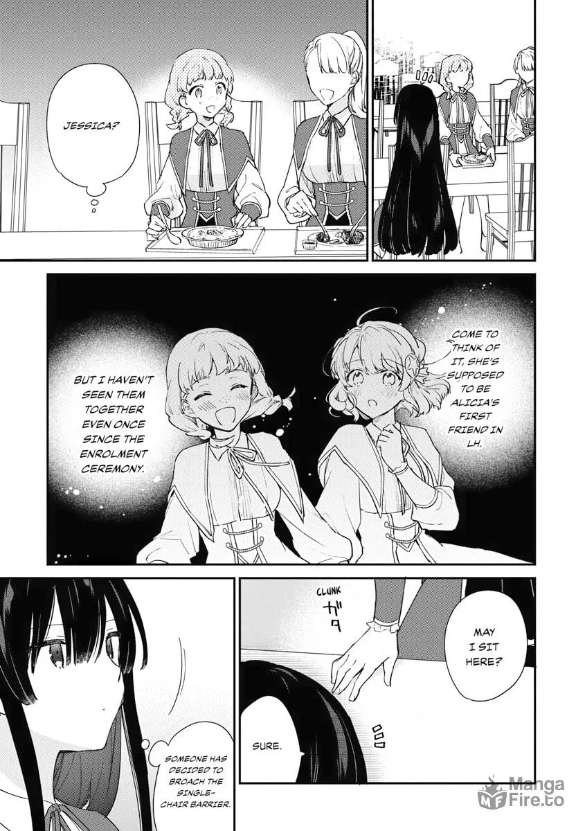 Villainess Level 99 ~I May Be the Hidden Boss but I
