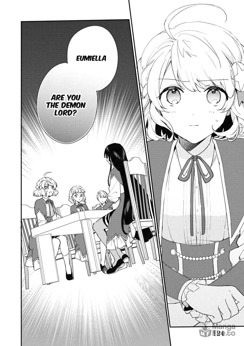 Villainess Level 99 ~I May Be the Hidden Boss but I