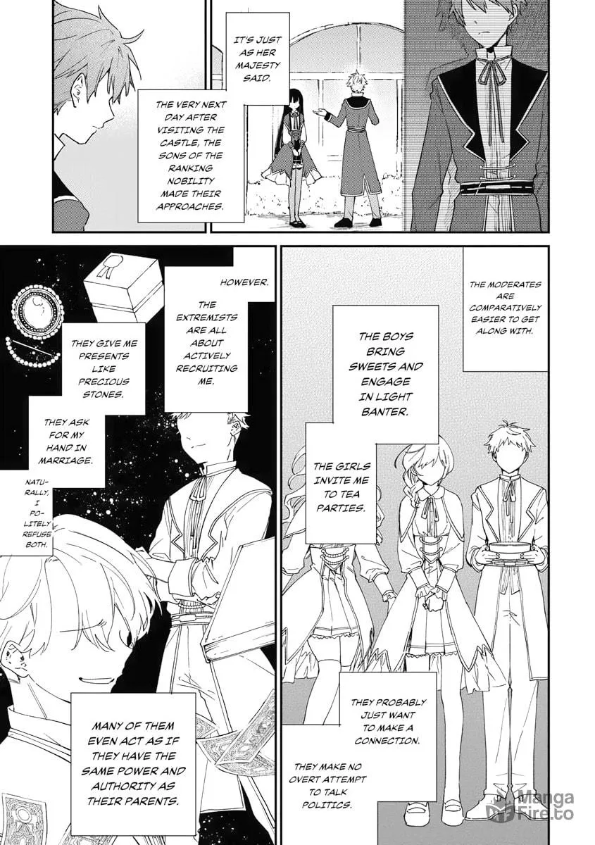 Villainess Level 99 ~I May Be the Hidden Boss but I