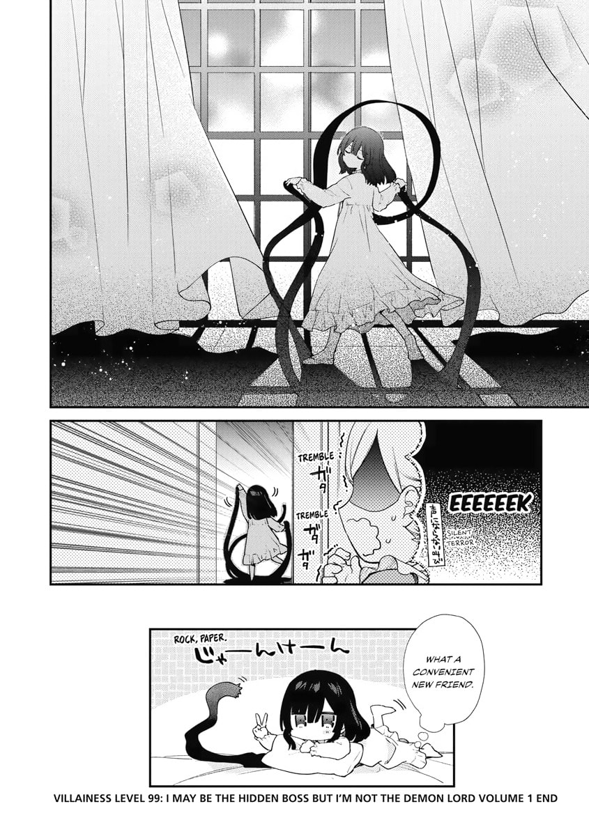 Villainess Level 99 ~I May Be the Hidden Boss but I