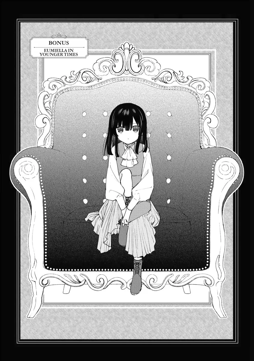 Villainess Level 99 ~I May Be the Hidden Boss but I