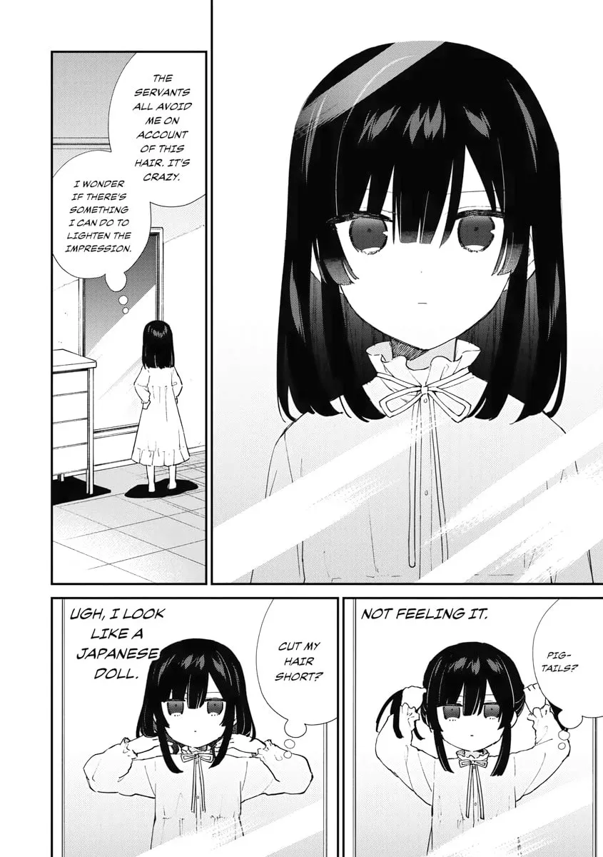 Villainess Level 99 ~I May Be the Hidden Boss but I