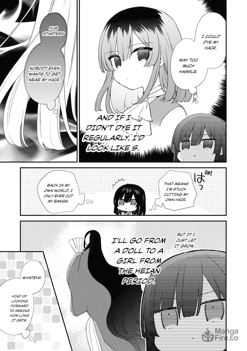Villainess Level 99 ~I May Be the Hidden Boss but I