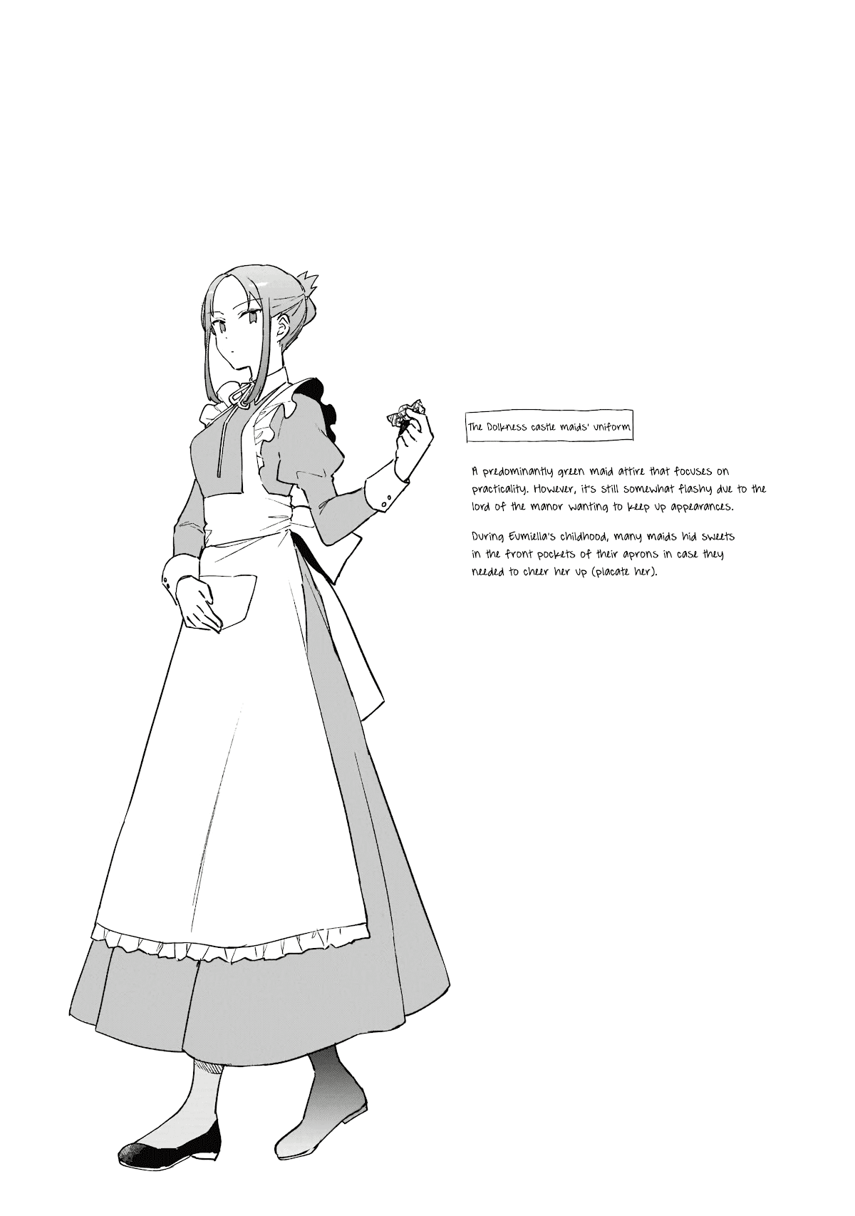 Villainess Level 99 ~I May Be the Hidden Boss but I
