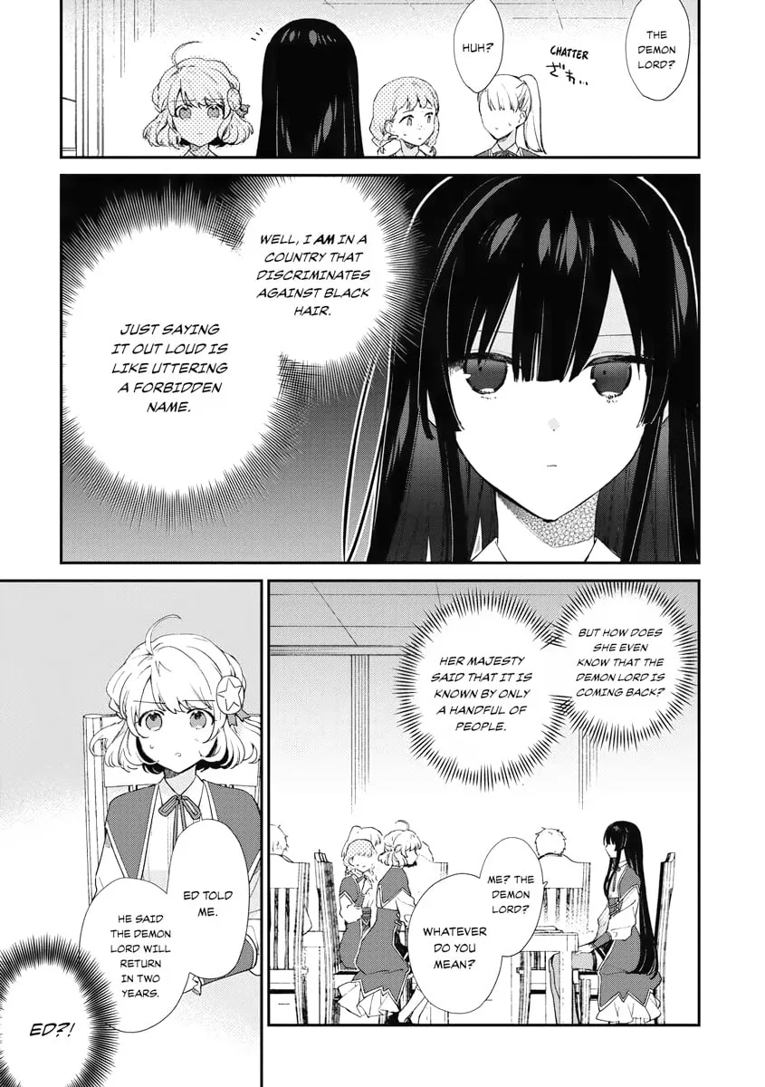 Villainess Level 99 ~I May Be the Hidden Boss but I