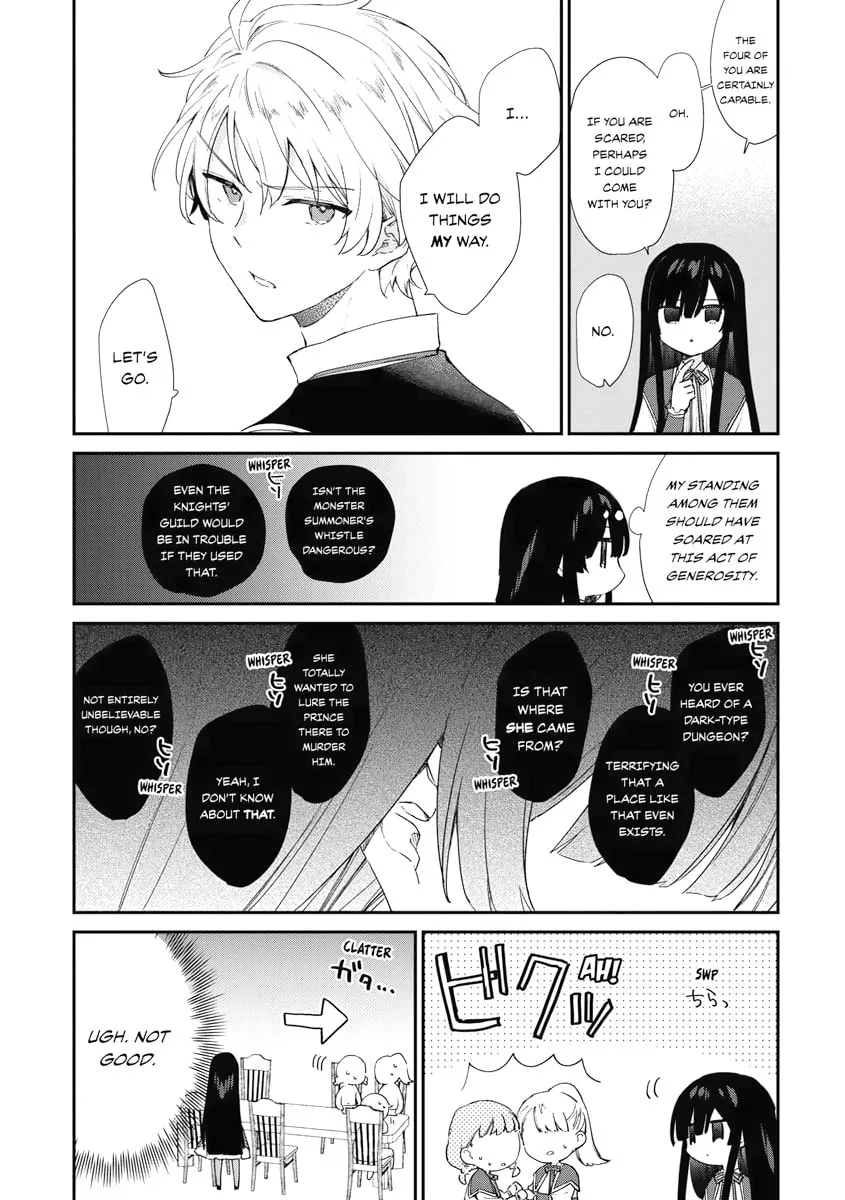 Villainess Level 99 ~I May Be the Hidden Boss but I