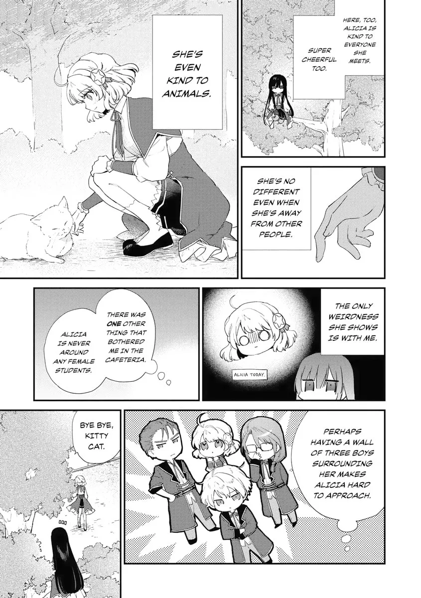 Villainess Level 99 ~I May Be the Hidden Boss but I