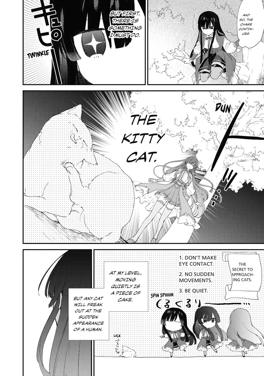 Villainess Level 99 ~I May Be the Hidden Boss but I