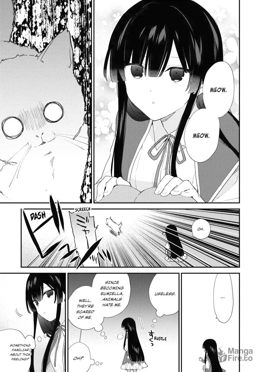 Villainess Level 99 ~I May Be the Hidden Boss but I