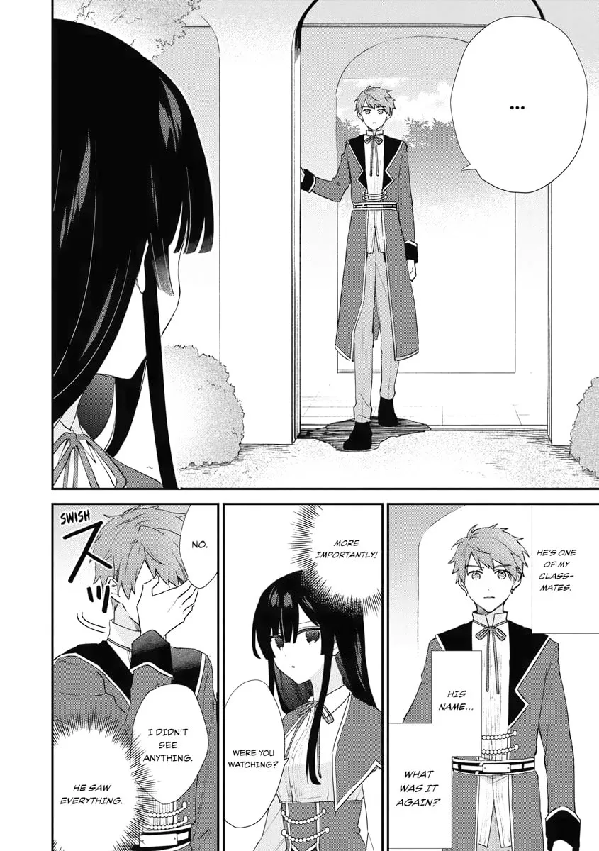 Villainess Level 99 ~I May Be the Hidden Boss but I