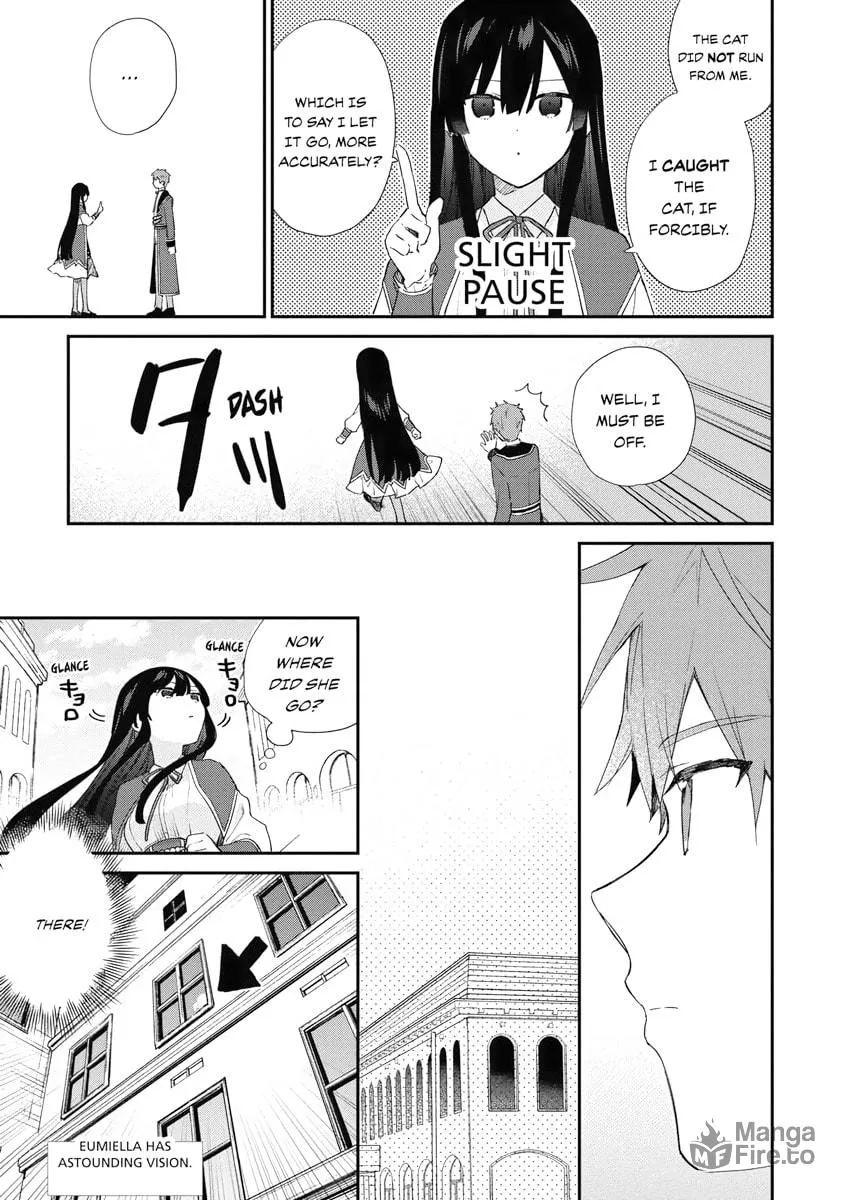 Villainess Level 99 ~I May Be the Hidden Boss but I