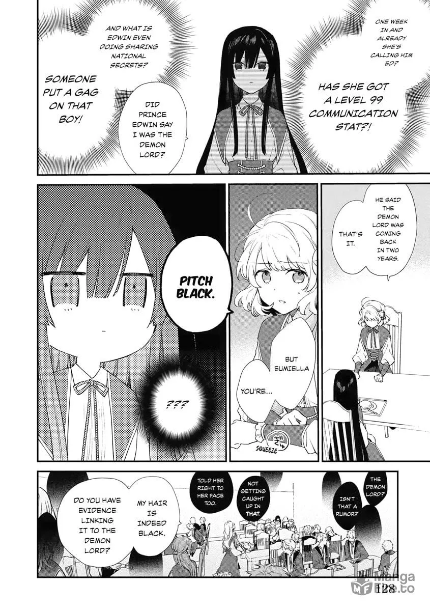 Villainess Level 99 ~I May Be the Hidden Boss but I