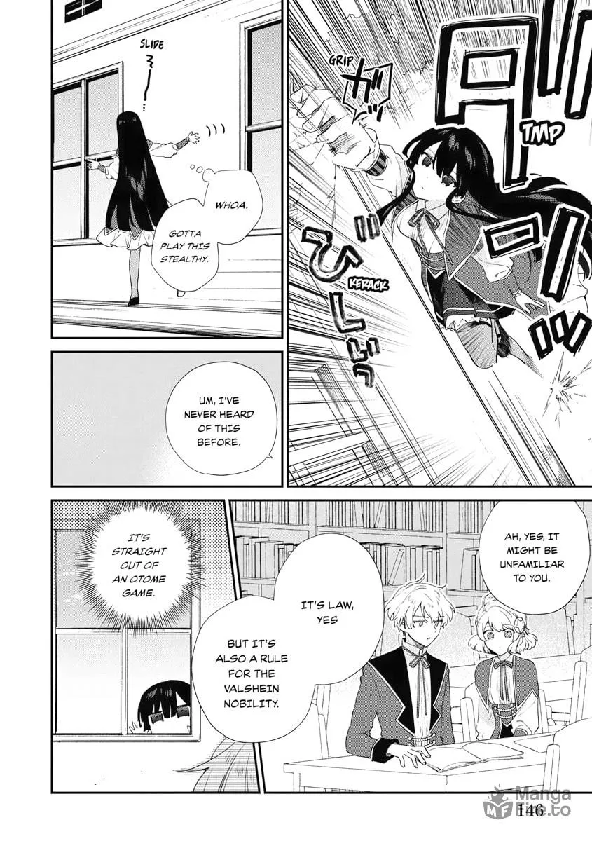 Villainess Level 99 ~I May Be the Hidden Boss but I