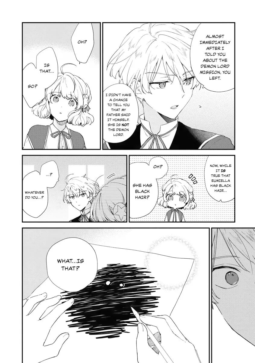 Villainess Level 99 ~I May Be the Hidden Boss but I
