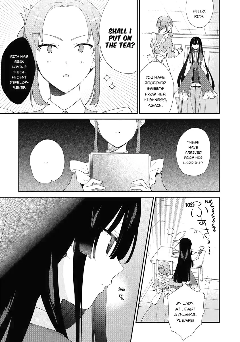Villainess Level 99 ~I May Be the Hidden Boss but I