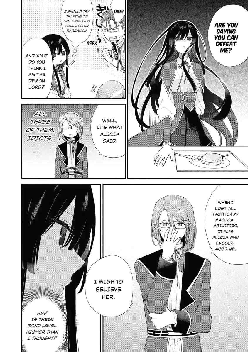 Villainess Level 99 ~I May Be the Hidden Boss but I