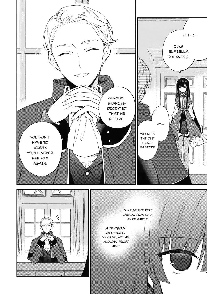 Villainess Level 99 ~I May Be the Hidden Boss but I