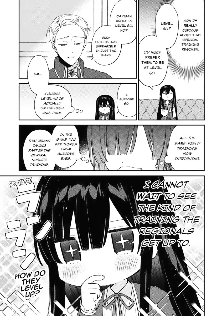 Villainess Level 99 ~I May Be the Hidden Boss but I