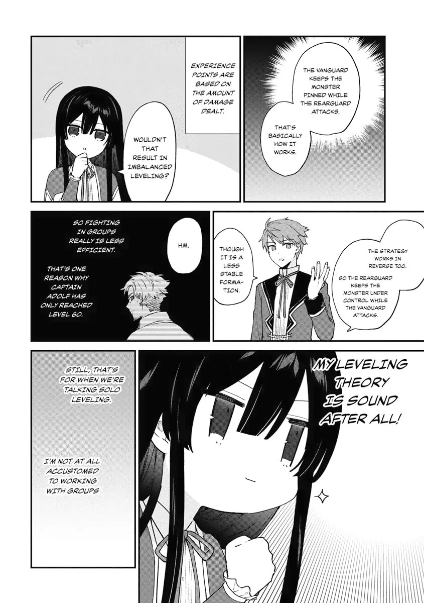Villainess Level 99 ~I May Be the Hidden Boss but I