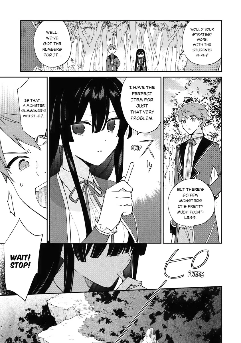 Villainess Level 99 ~I May Be the Hidden Boss but I