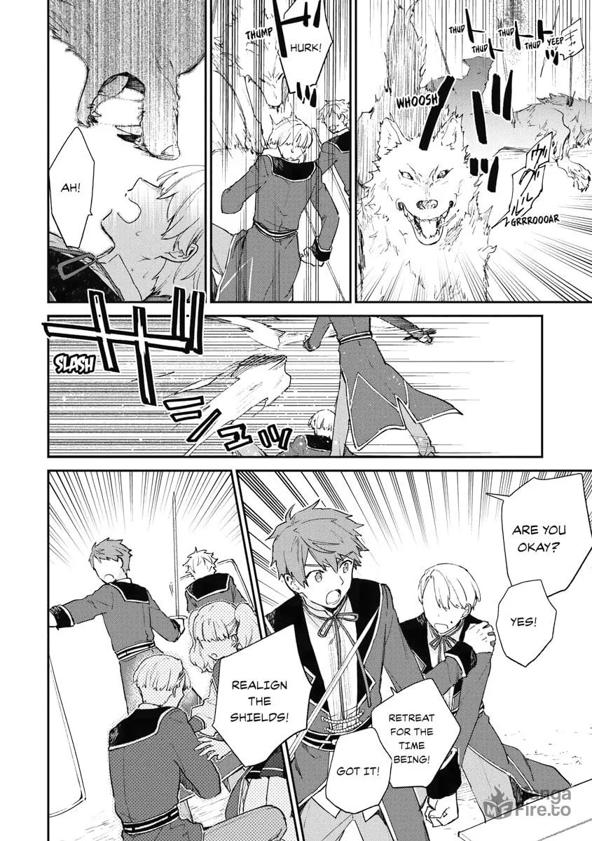 Villainess Level 99 ~I May Be the Hidden Boss but I