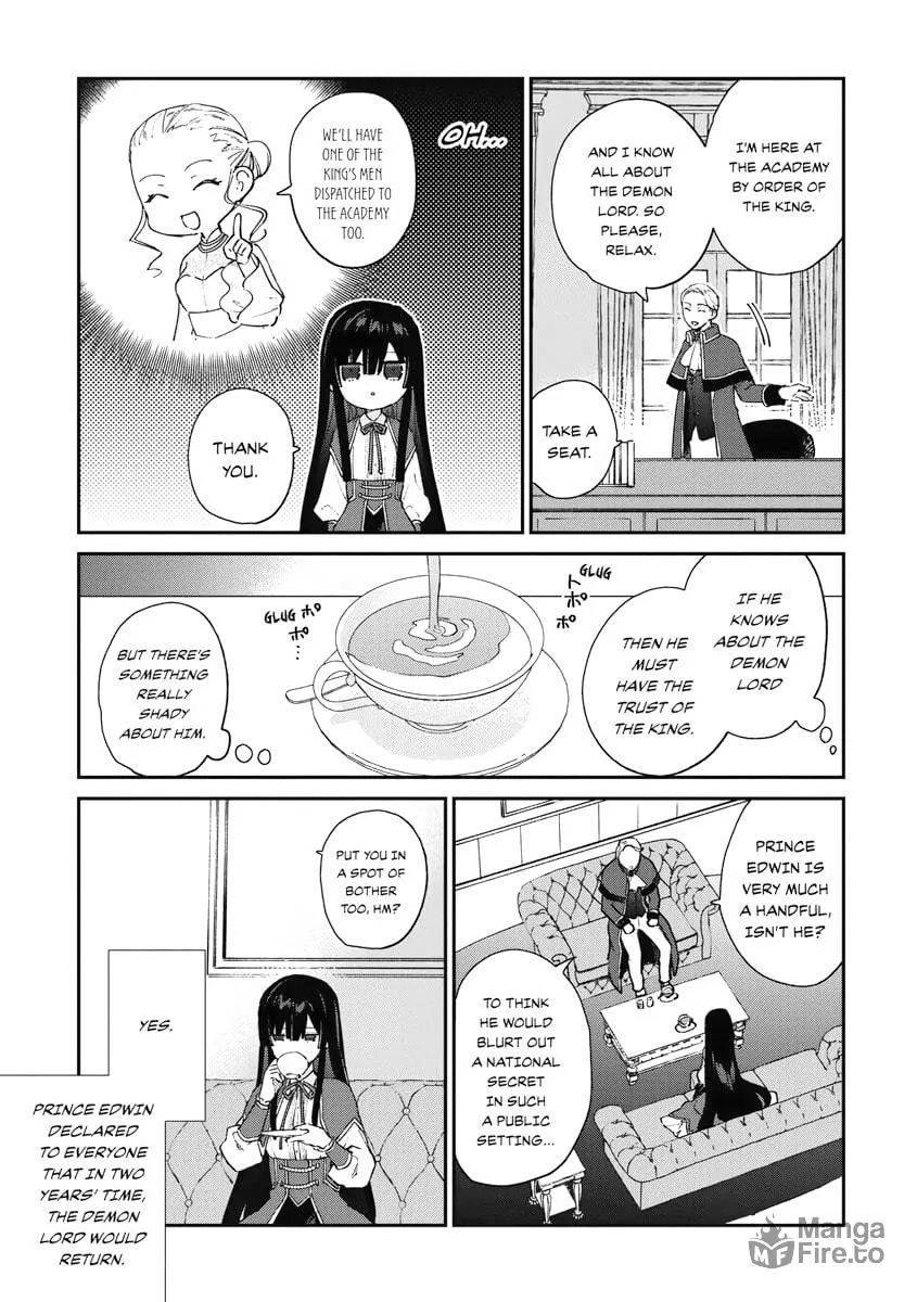 Villainess Level 99 ~I May Be the Hidden Boss but I
