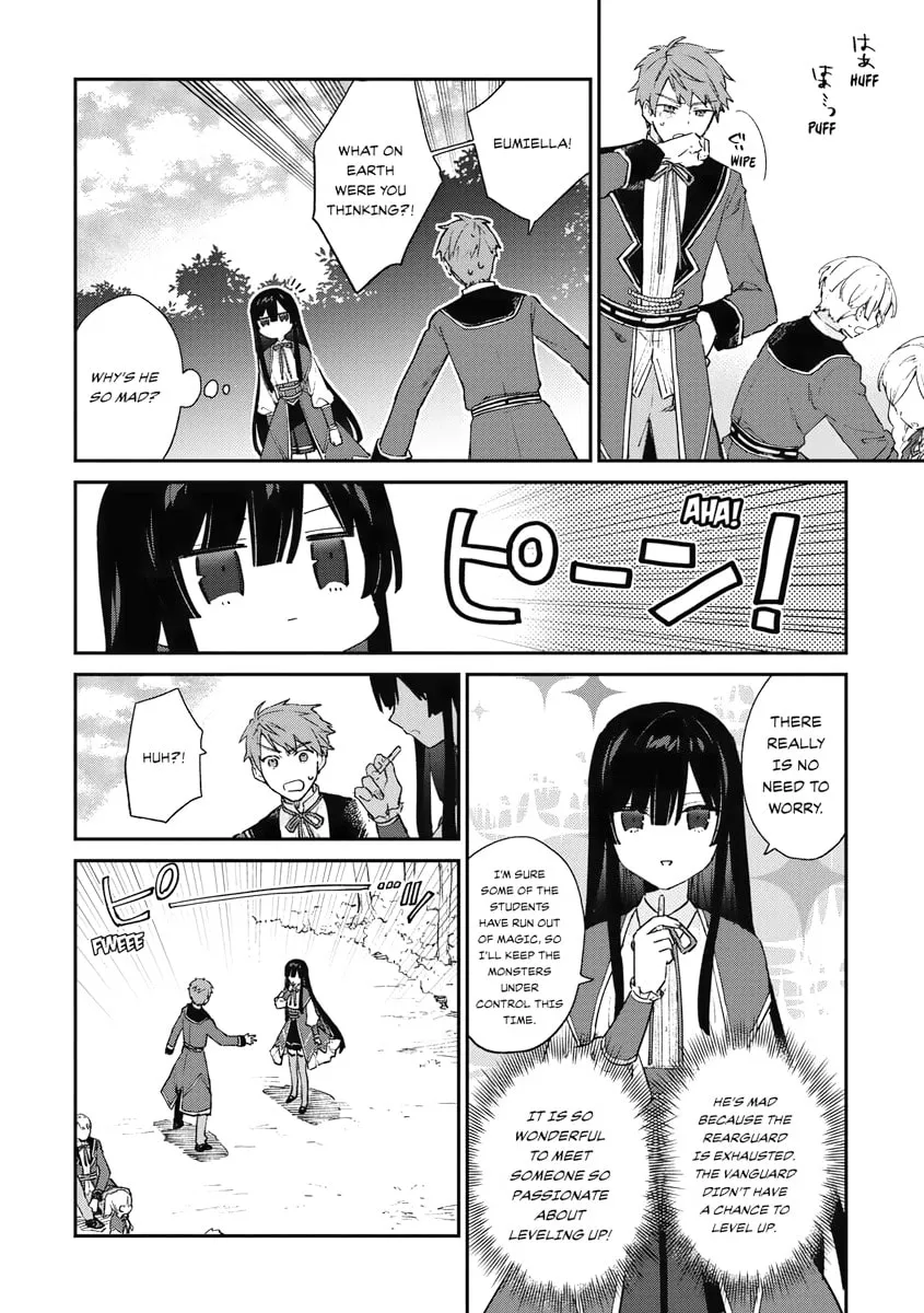 Villainess Level 99 ~I May Be the Hidden Boss but I