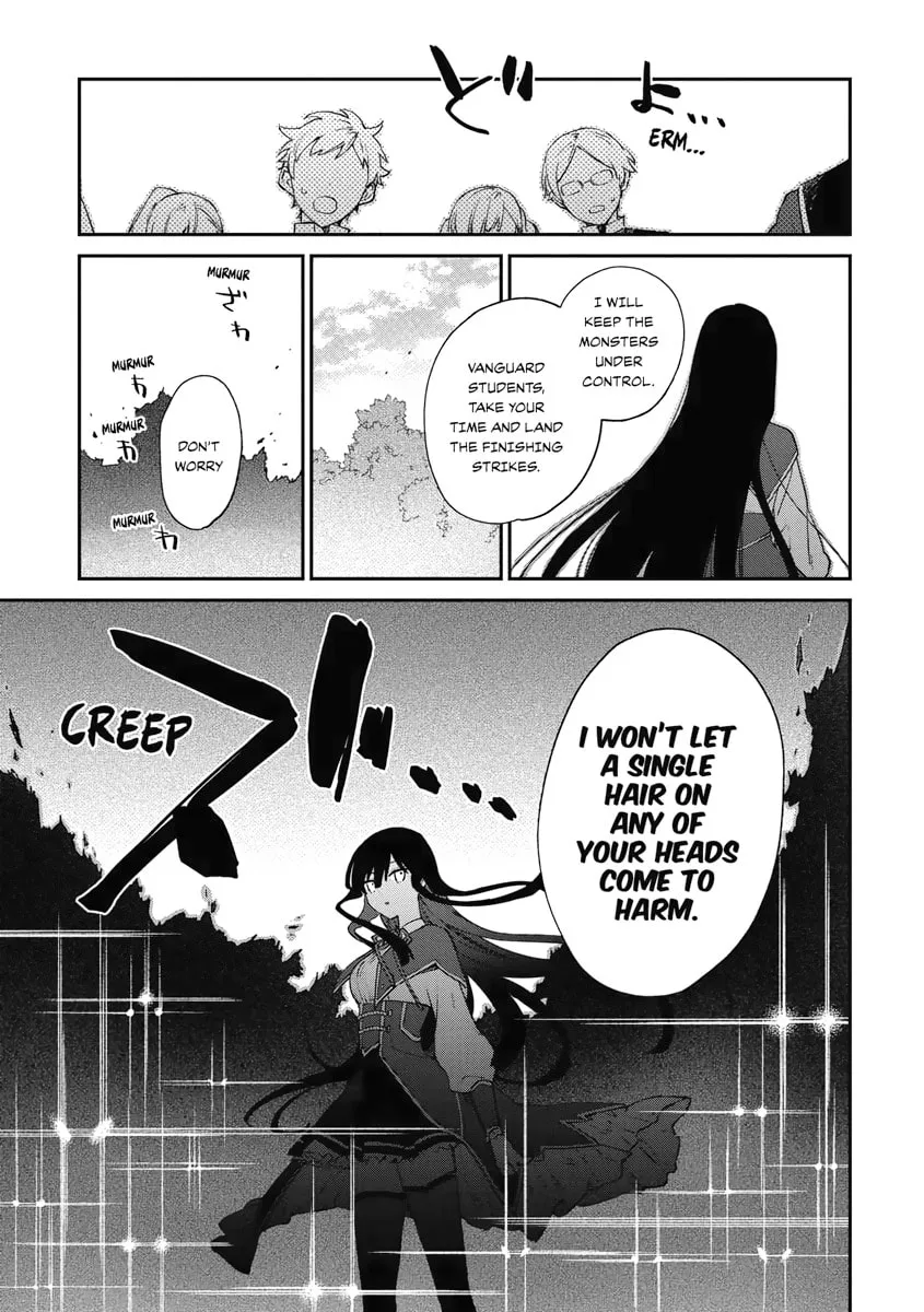 Villainess Level 99 ~I May Be the Hidden Boss but I