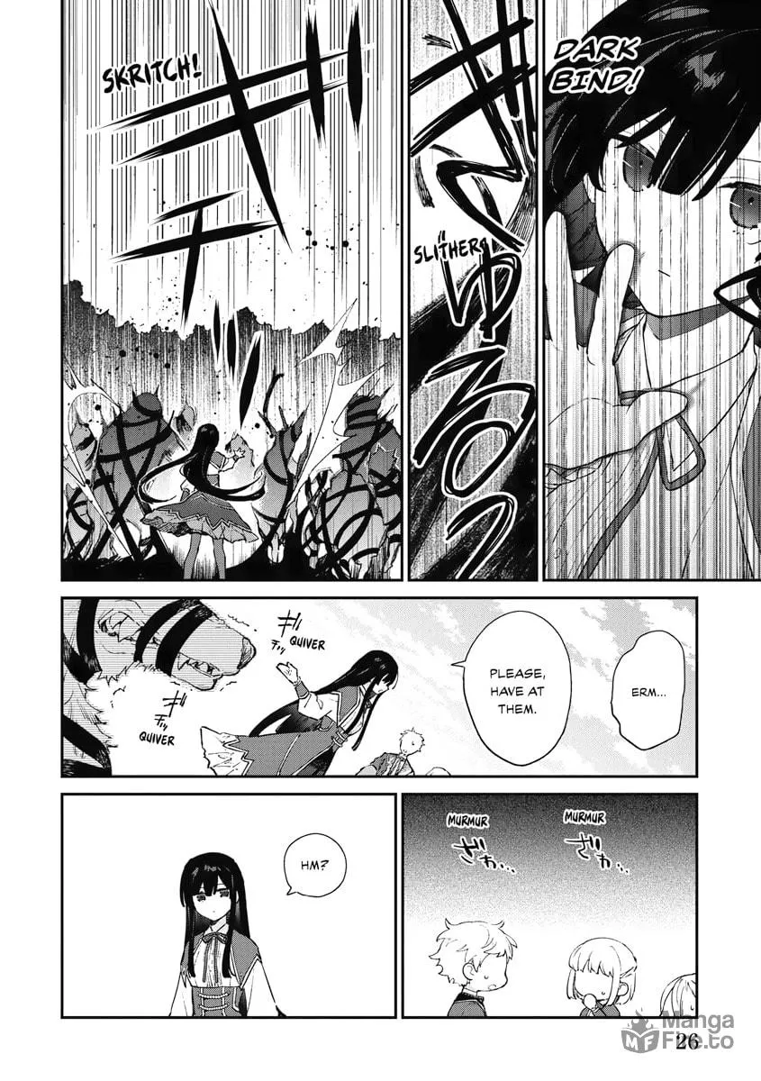 Villainess Level 99 ~I May Be the Hidden Boss but I