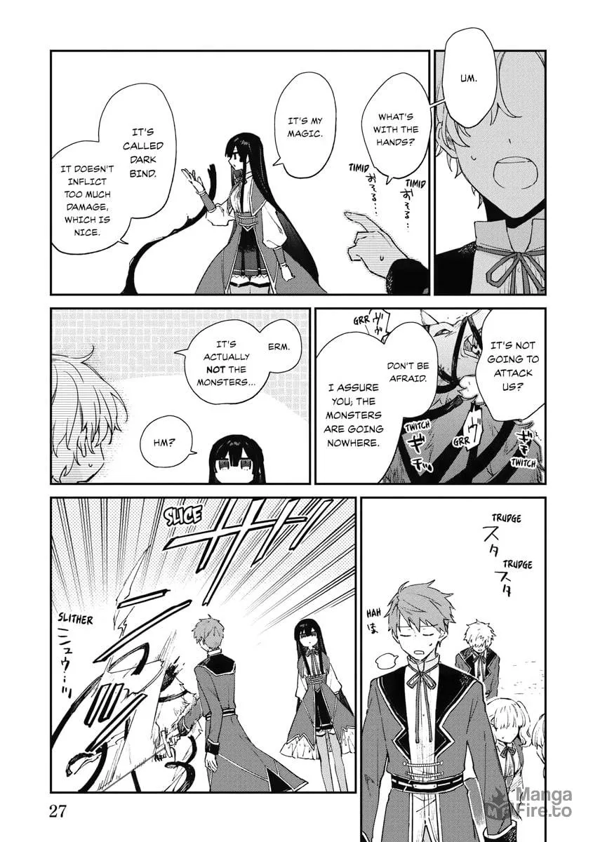 Villainess Level 99 ~I May Be the Hidden Boss but I