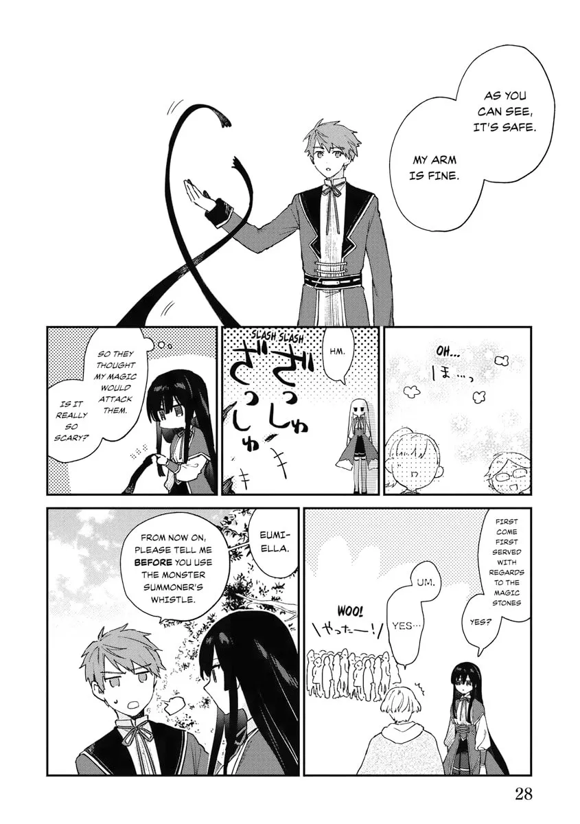 Villainess Level 99 ~I May Be the Hidden Boss but I