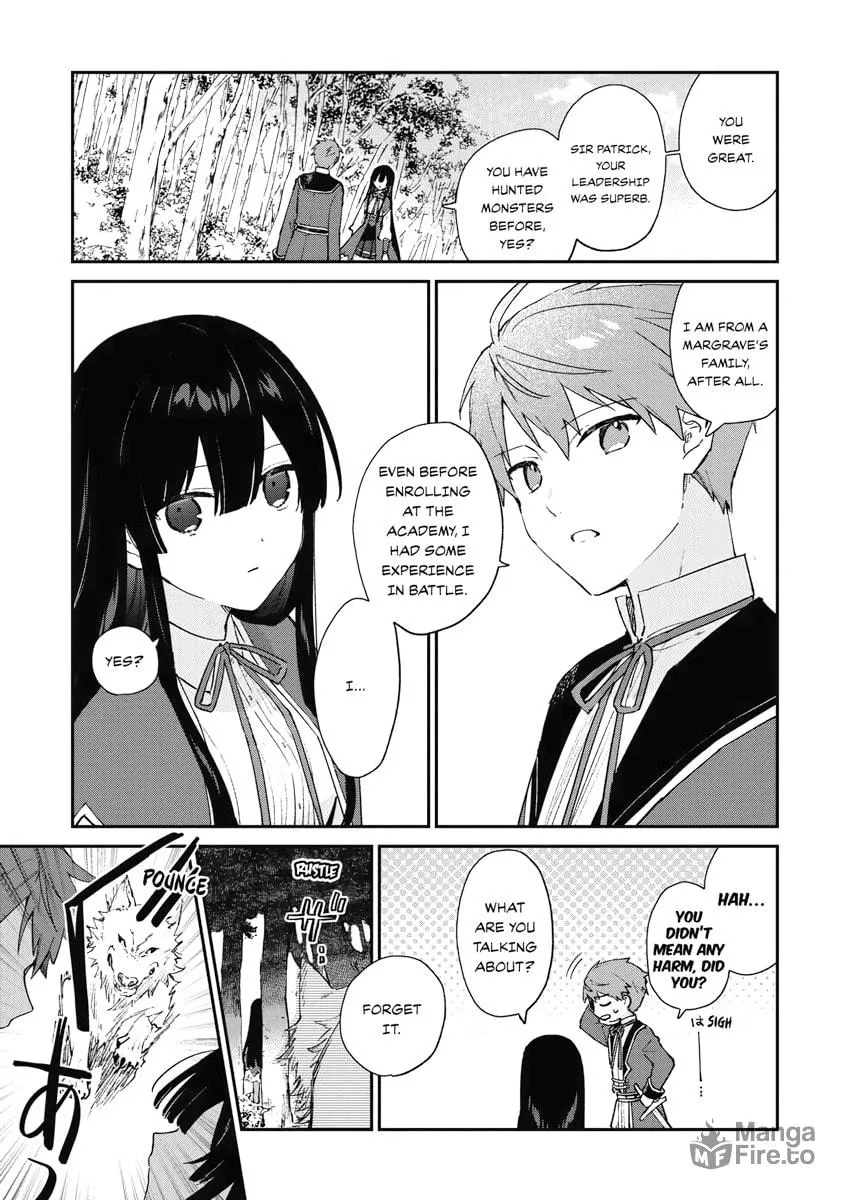 Villainess Level 99 ~I May Be the Hidden Boss but I