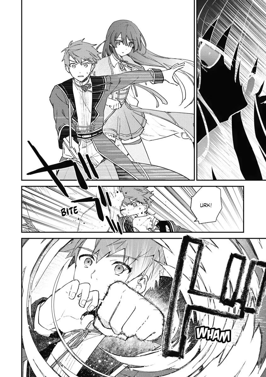 Villainess Level 99 ~I May Be the Hidden Boss but I